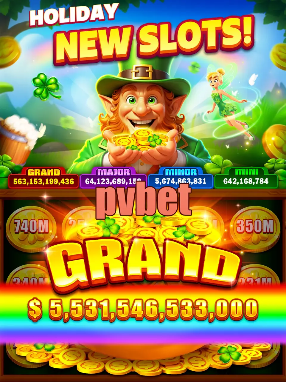 pvbet Baixar