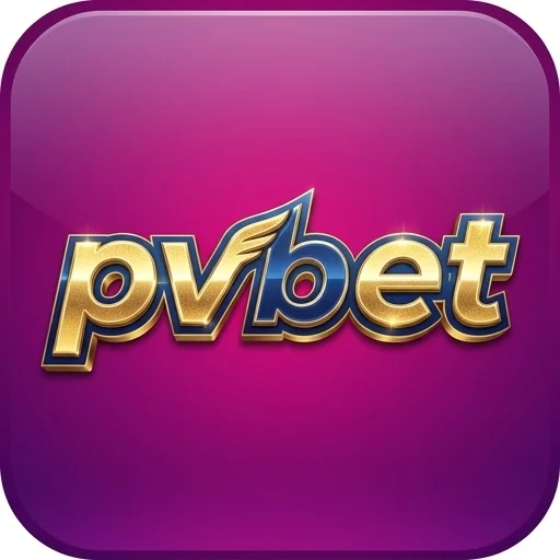 pvbet Logo - Oficial